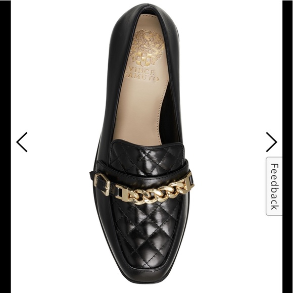 Vince Camuto BRENNY LOAFER size 8 / 38 1/2 - Picture 2 of 9